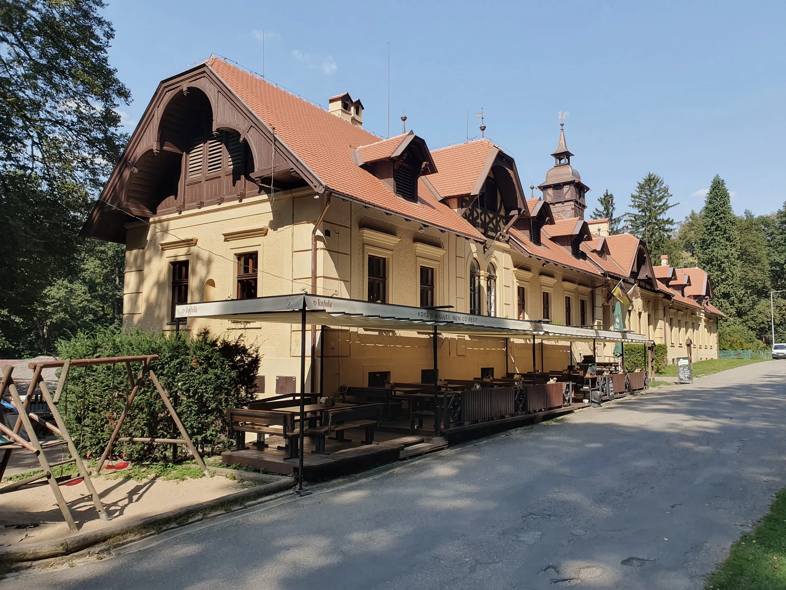 Exteriér 01