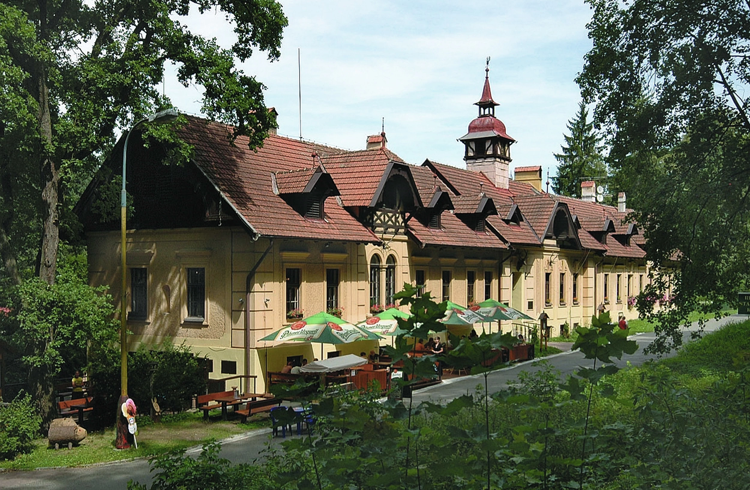 Exteriér 03