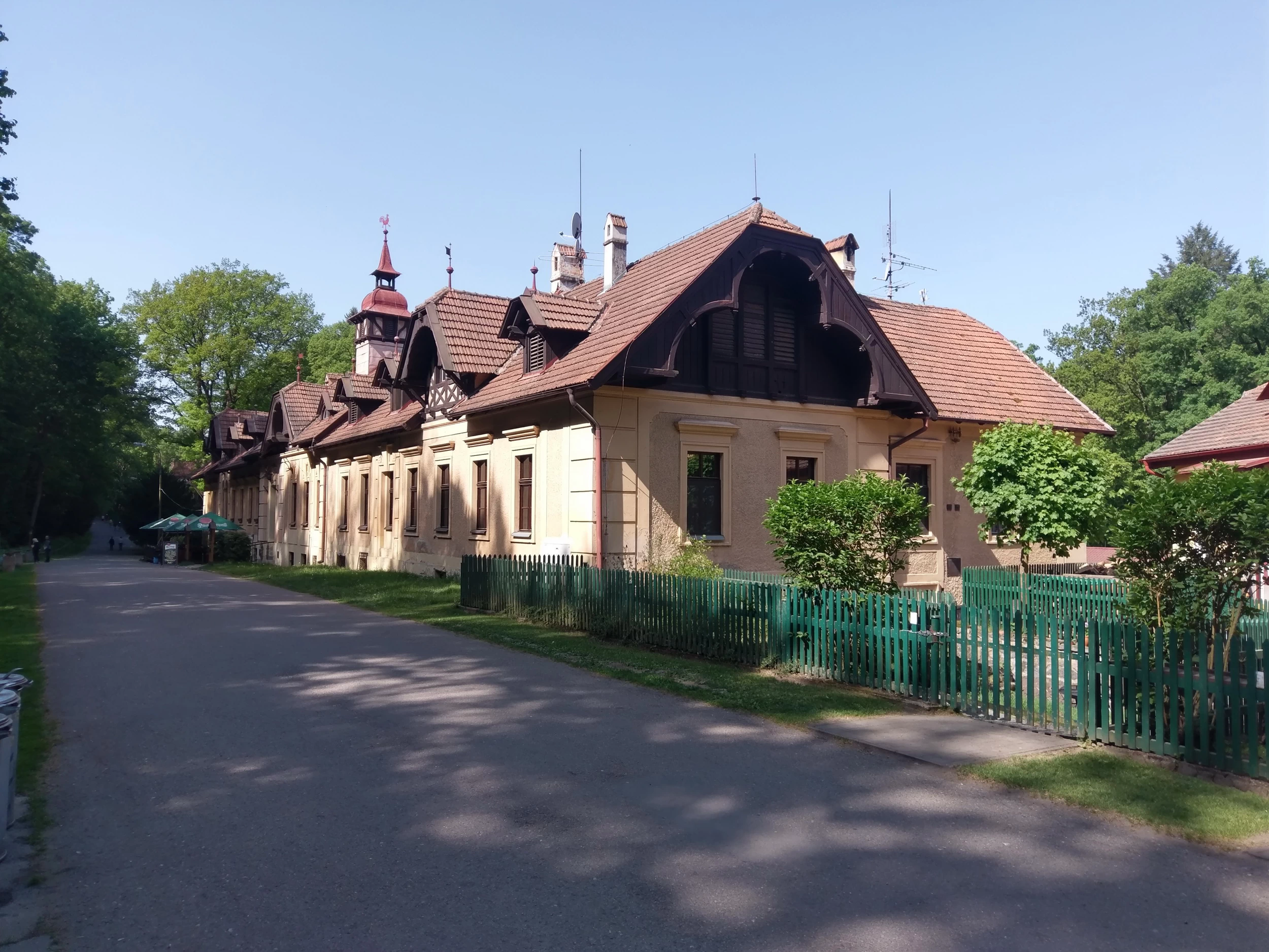 Exteriér 05