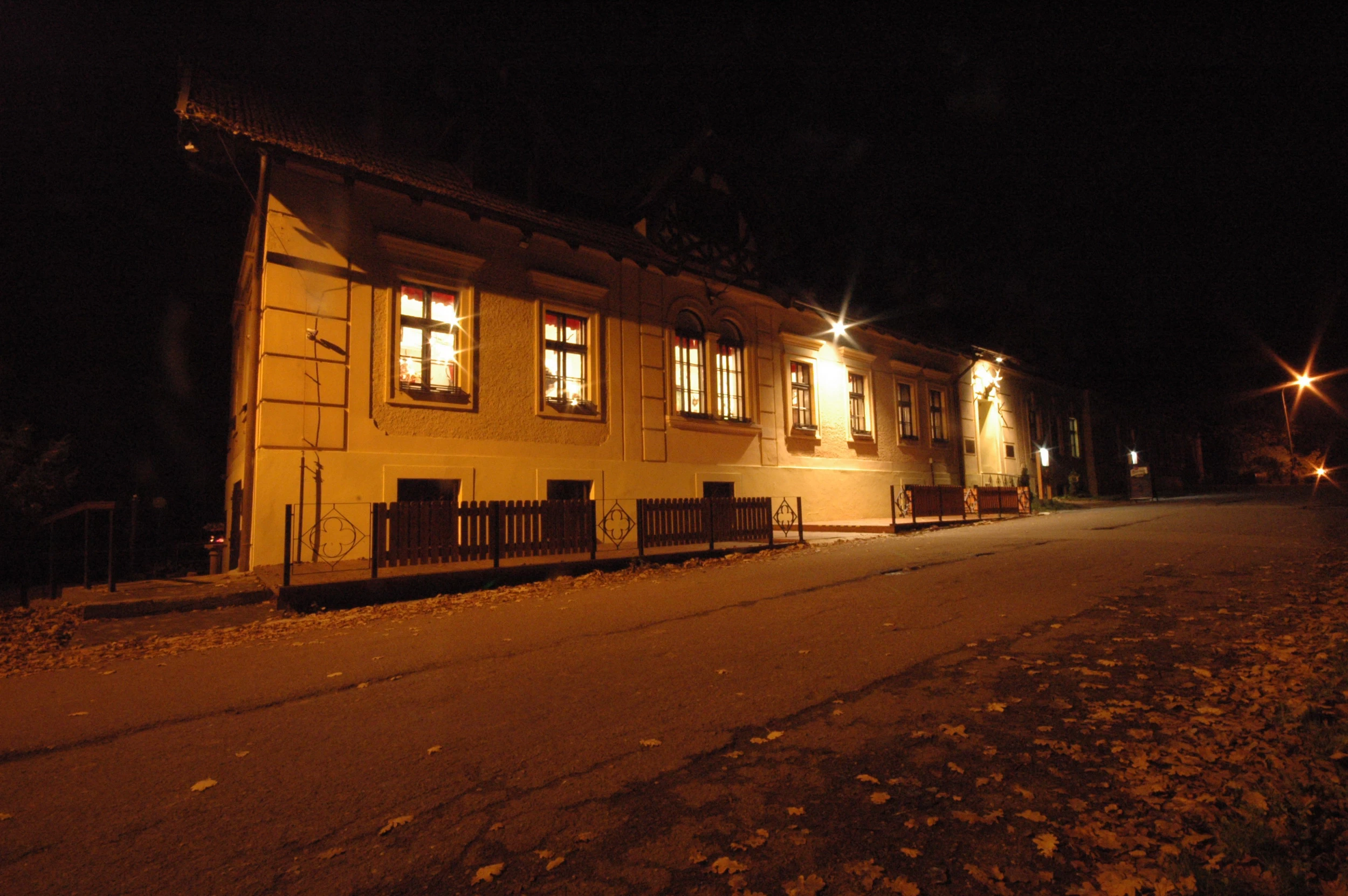 Exteriér 12