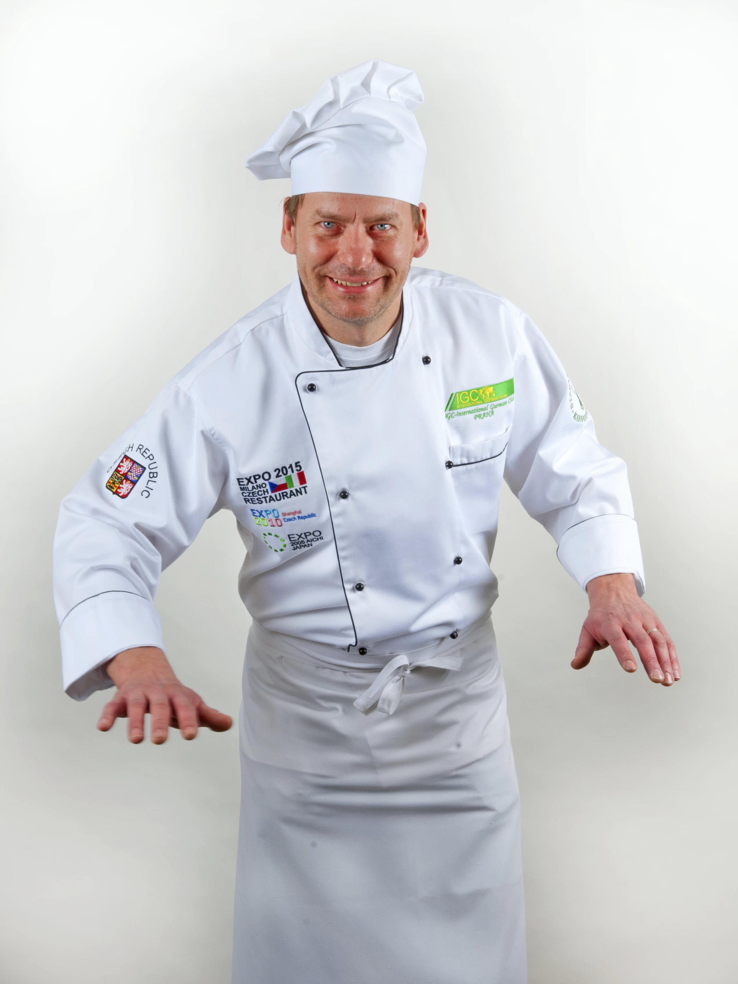 Pavel Vrbka