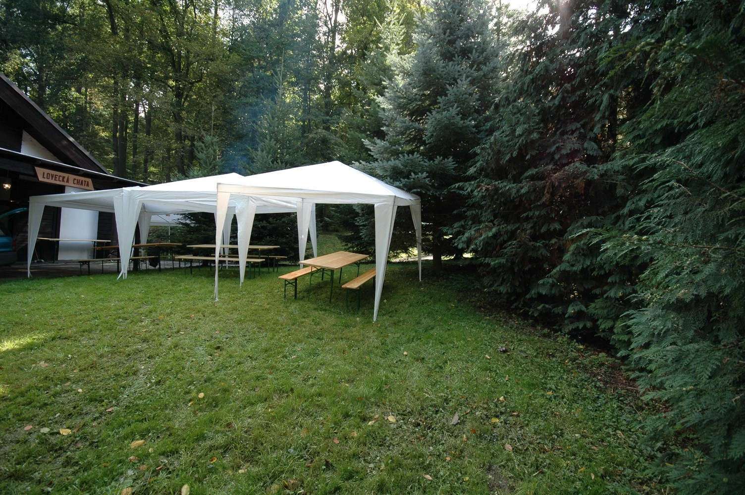 stara myslivna svatby 36